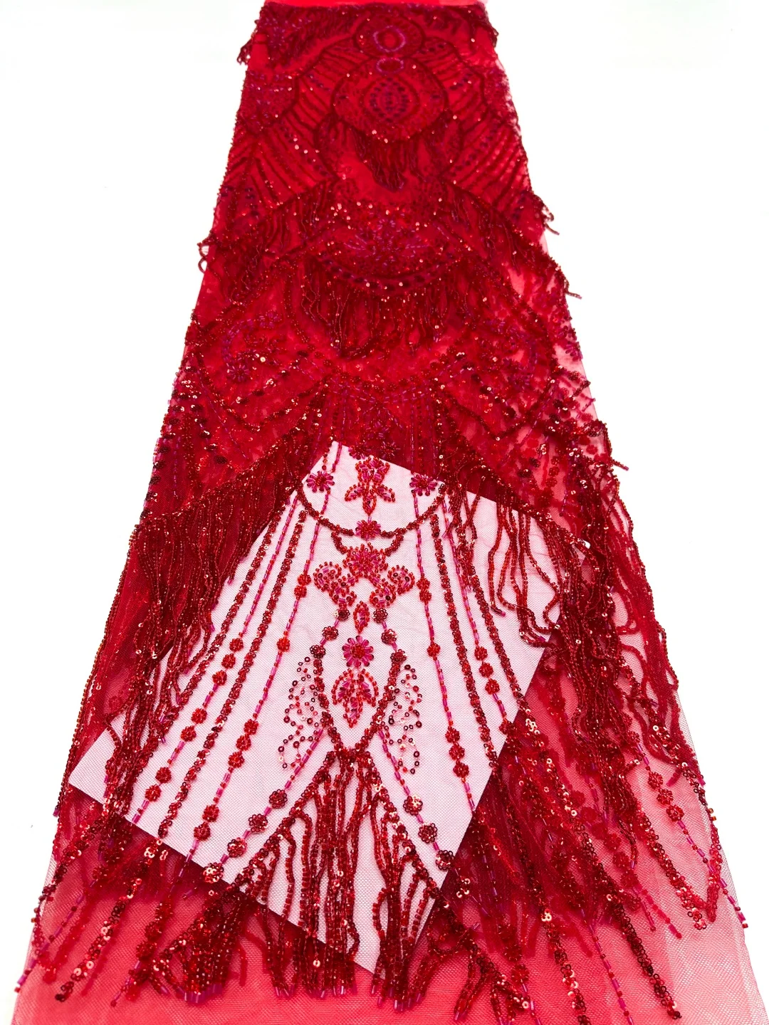 2026 Neueste Hochwertige Afrik – Glitter Tablecloth Bewertung und Preis