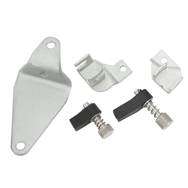 

VC-Innovative-689-48501-21-4D Комплект аксессуаров для дистанционного управления для 2-тактных морских подвесных двигателей Parsun 25-30 л.с.