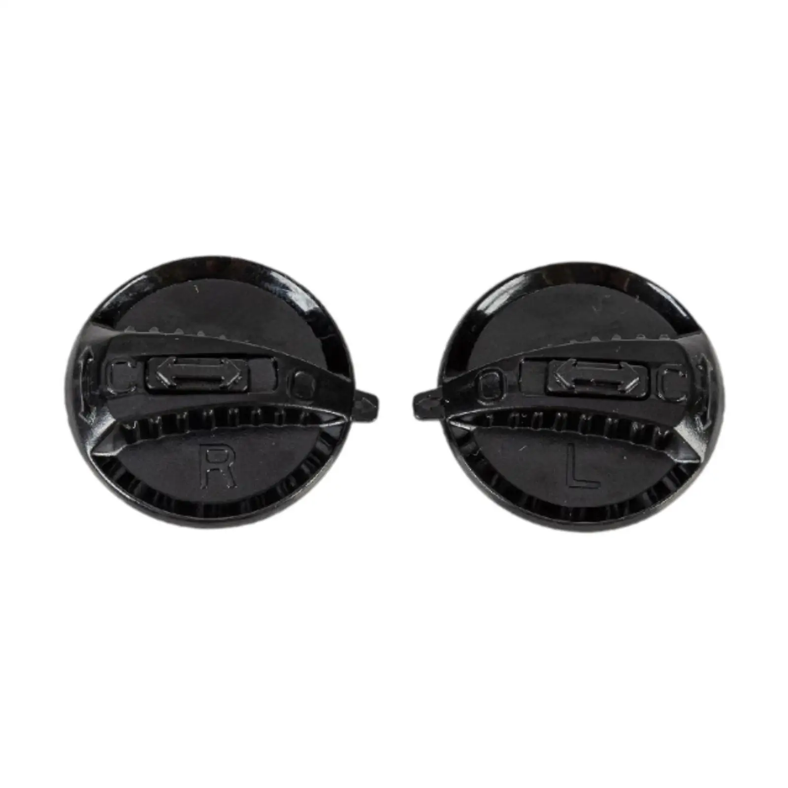 Replacement Helmet Visors Bases Wear Resistant Mounting Accessories for Modular Motorcycle Helmet Upgrade