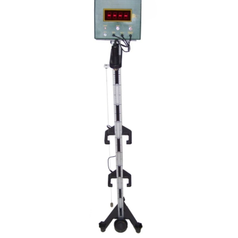 Free Descent Instrument Teaching Use