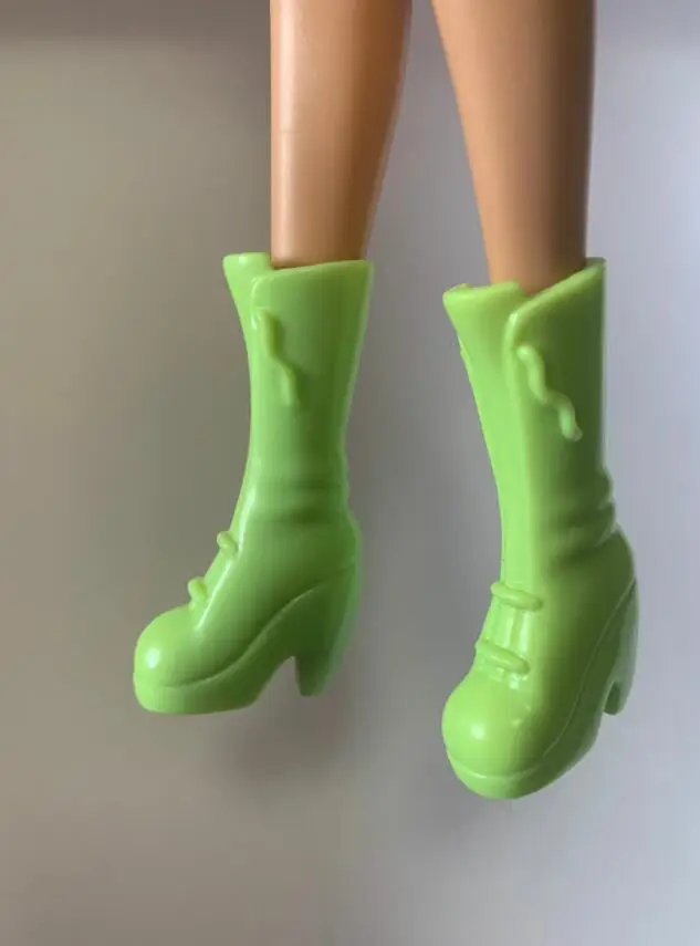 New styles shoes accessories for your BB regular small tiptoe foot HJXH1