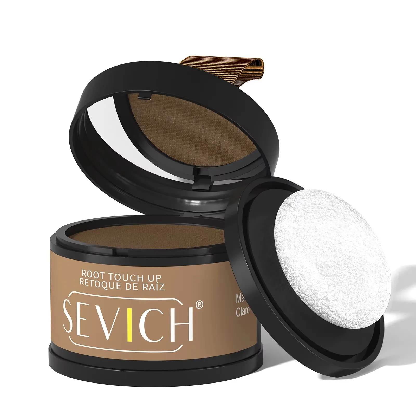 Hairline Shadow Powder Stain-Proof Concealer