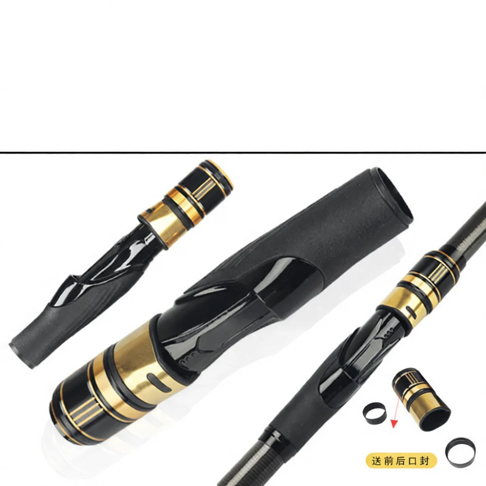 Balıkçı Kamışı Modifikasyon Pa - Reel Handle incelemesi ve fiyatı
