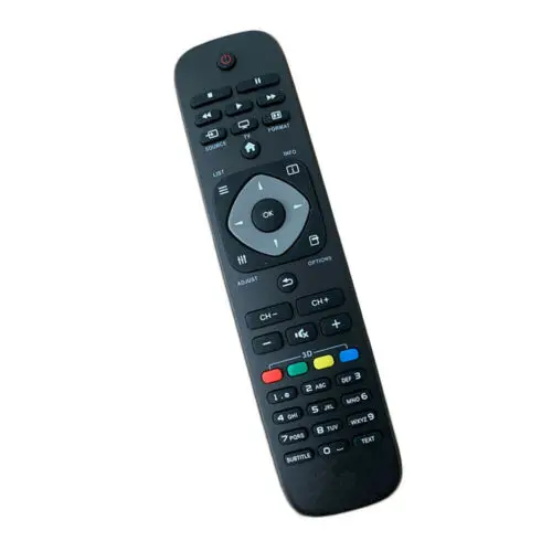 New Remote Control Fit for Philips 40PFL3008H/12 28PFL2908H/12 19PFL2908H/12S TV