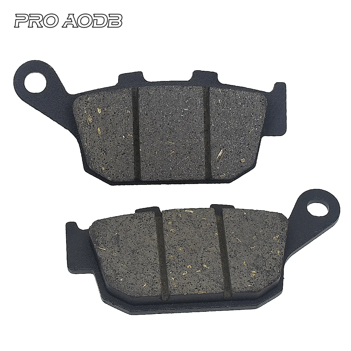 

For HONDA XL600 XL650 XL700 XRV750 VV VW VX VY V1 V9 VA Transalp XL XRV 600 650 700 750 Motorcycle Front and Rear Brake Pads