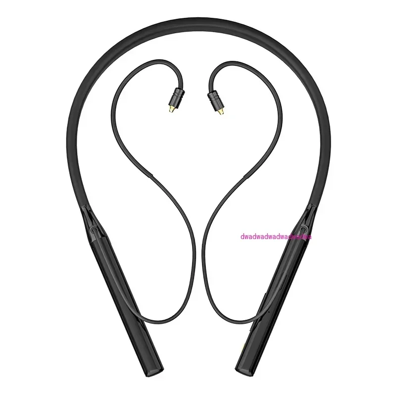 

Shanling-Neck Strap Adapter Kit, Wireless Headphones Mw200, Me80, Mw200, HI-RES