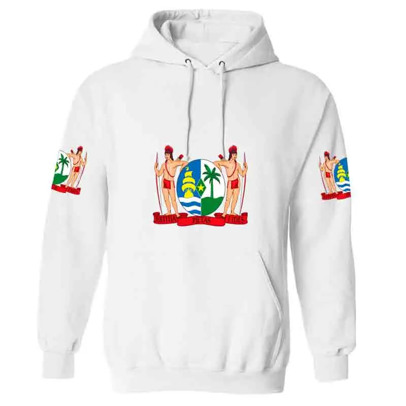 

Suriname Youth Hoodie Diy Free Custom Name Number Sr Nation Flag Dutch Sranan Sarnam Sur Country Print Photo Text Clothes