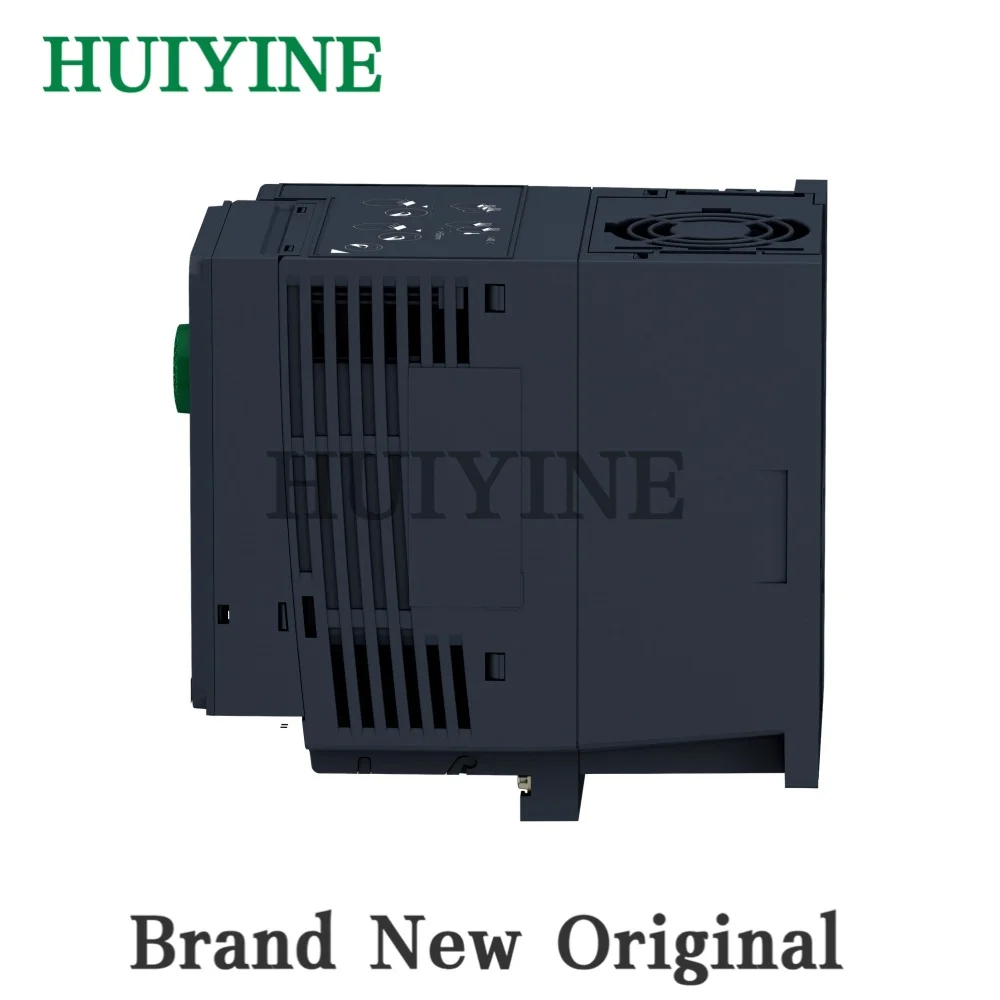 New Original ATV320U15N4C ATV320 1.5kW PLC Module