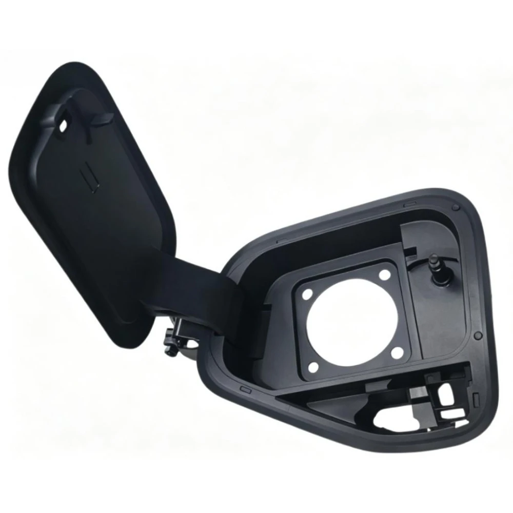 Brand New Energy Vehicle Components LH RH Proctive Parts for Xpeng P5 Folding Charging Port Base Front Left Right 1pc