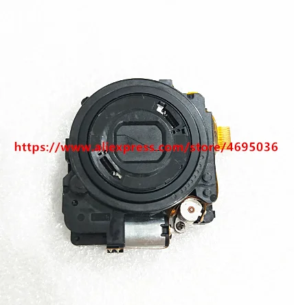 

NEW Digital Camera Repair Parts For Nikon Coolpix S3000 S4000 S2500 FE4050 ST60 ST61 S8 S9 Lens Zoom Unit