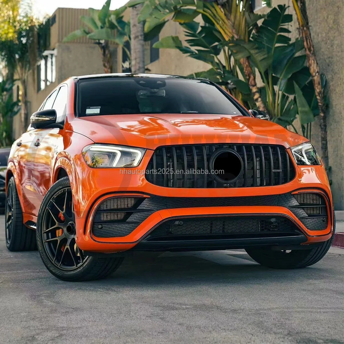 Body Kit Car Parts …