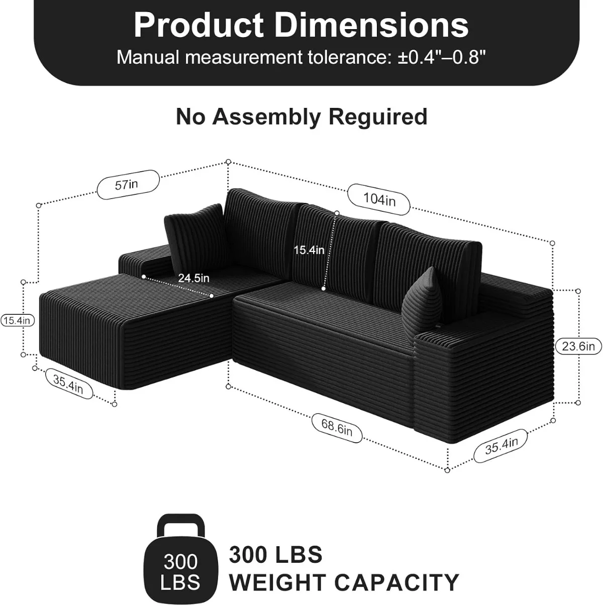 Thumbnail 2 - #18 Compare Modular Sectional Sofas Before You Buy