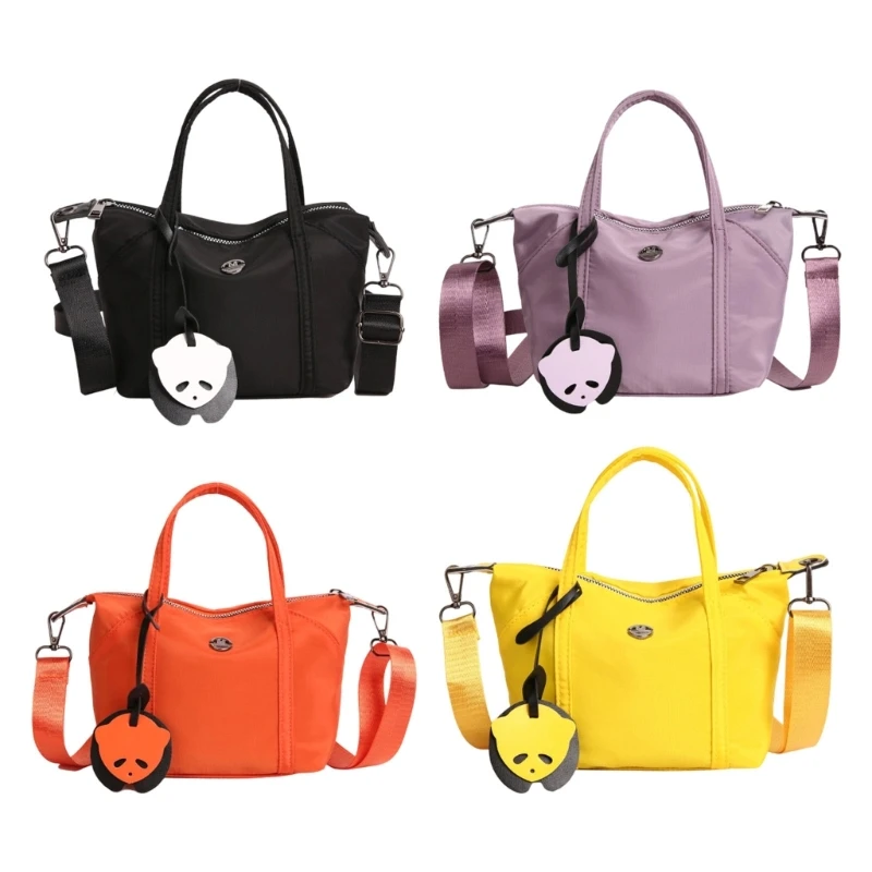 

X7XC Casual Dumpling Purse Clutches Shoulder Toted Handbag Crossbody Bag Shoulder Bag