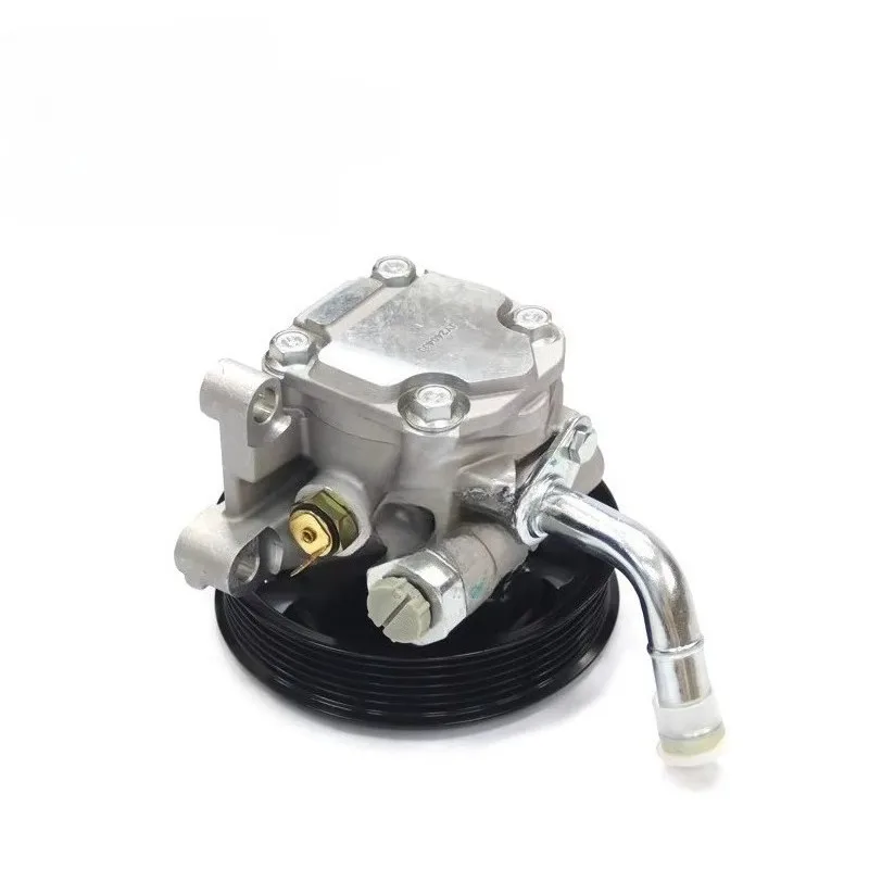 Auto Part Hydraulic Power Steering Pump AB313A696BC for Replace Repair