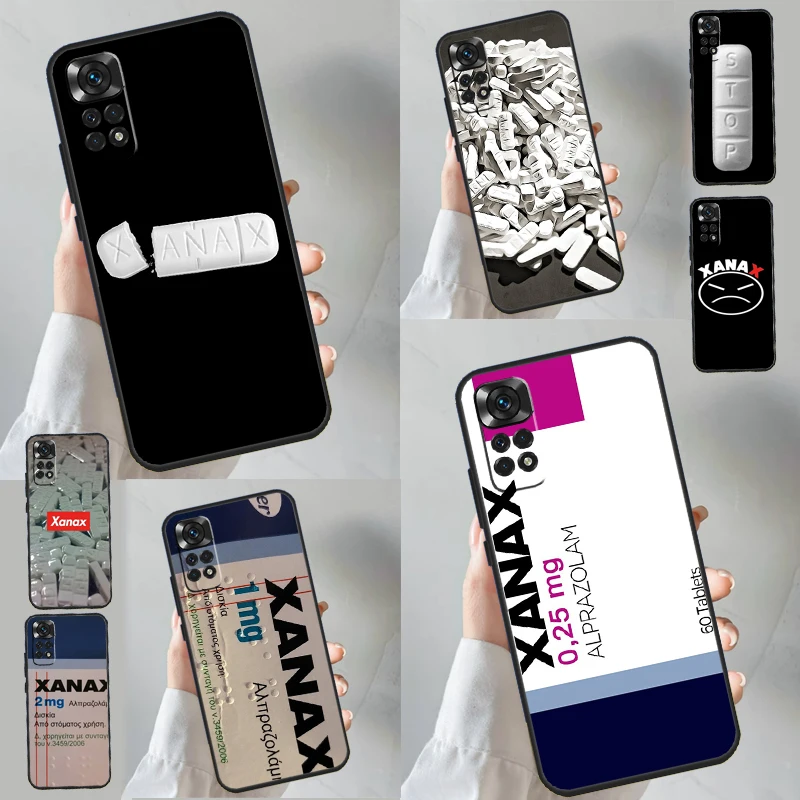 Xanax Case For Xiao… - image