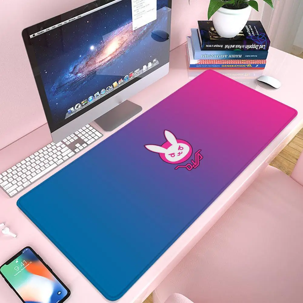

Коврик для мыши Overwatch Gaming 900 × 400 Коврик для мыши Gamer Xxl Коврик для мыши Офисные аксессуары Клавиатура Длинный коврик Коврик для компьютерного стола