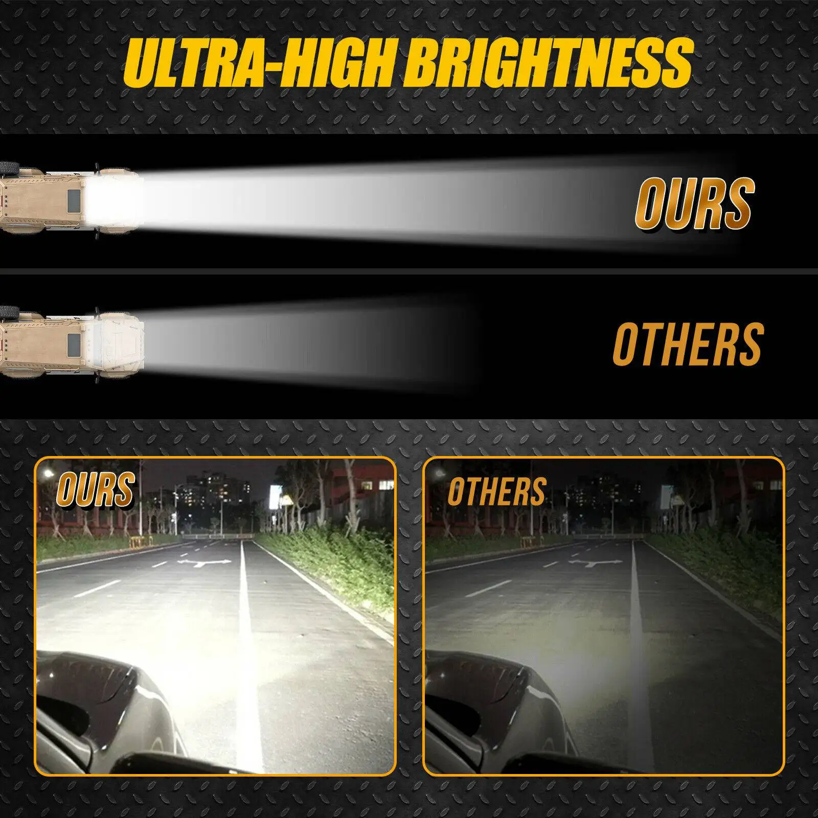 AY03-7 بوصة 1800LM 18 واط مقاوم للماء بقعة الفيضانات كومبو ضوء فائق النحافة صف واحد على الطرق الوعرة مصباح ليد بار للشاحنات ATV قارب سيارات