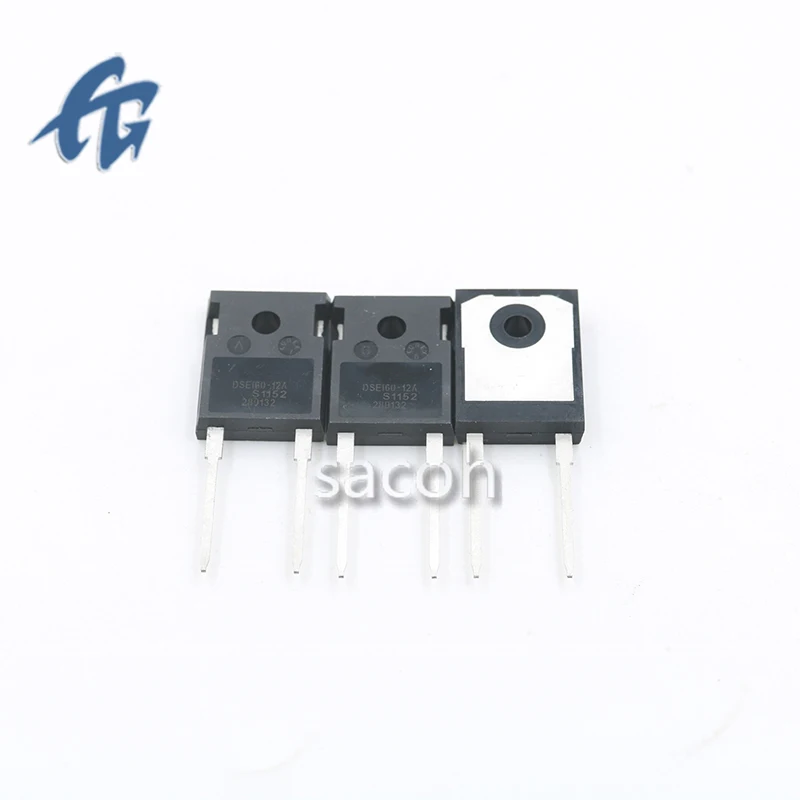 

(SACOH Electronic Components) DSEI60-12A 100% IC Chip integrated circuit