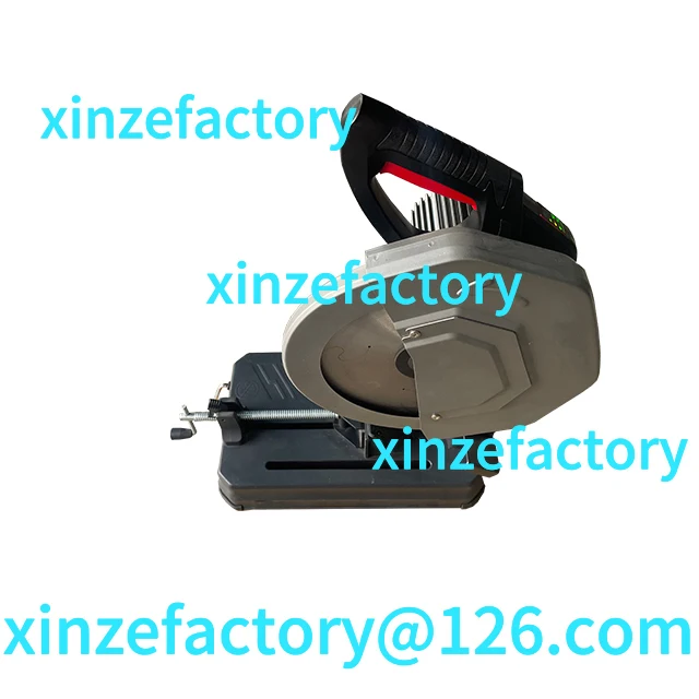 

Customizable Electric Rebar Cutting Machine Cold Cut Saw
