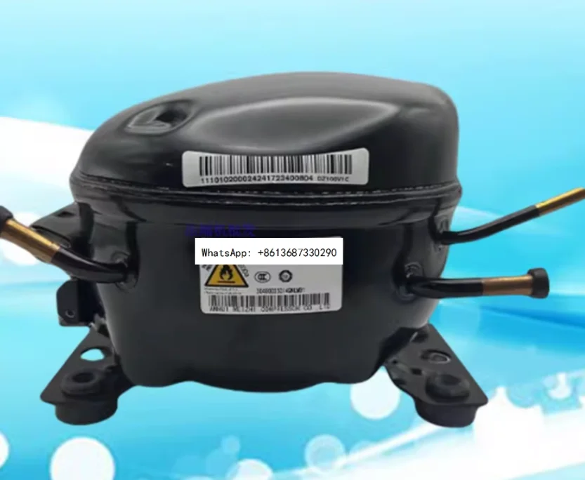 

1pcs DZ100V1E brand new original compressor