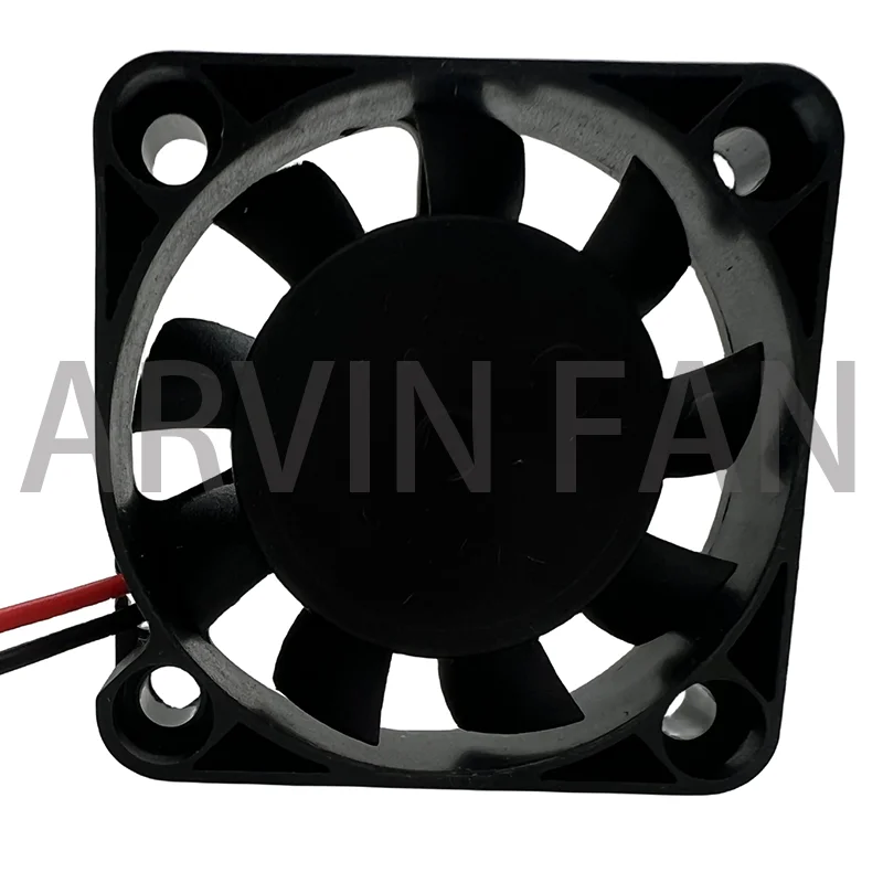 F410T-12LC-ventilador de refrigeración de puente norte y sur, 4cm, 40mm, 4010, 12v, 0.04A, Ultra silencioso, placa base de ordenador, F410T-12LC-12