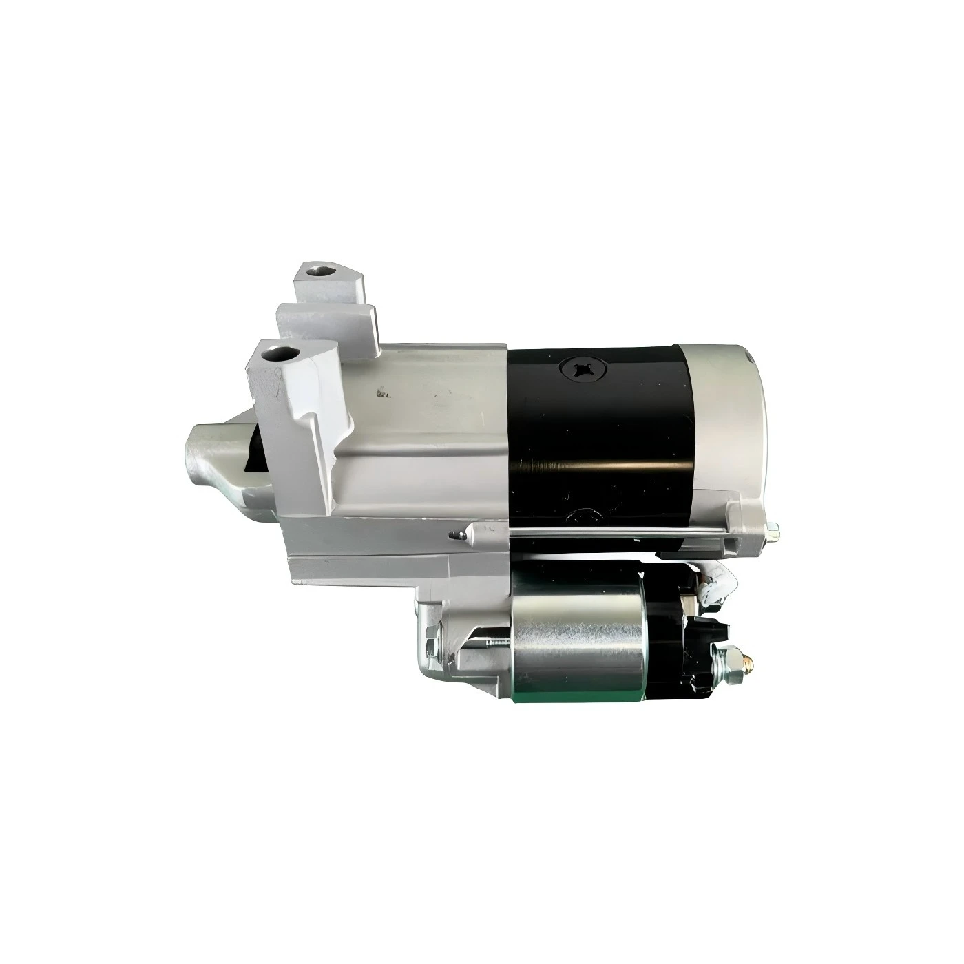 

China Manufacture Quality Starter Motor for Rato 23hp R740 Engine