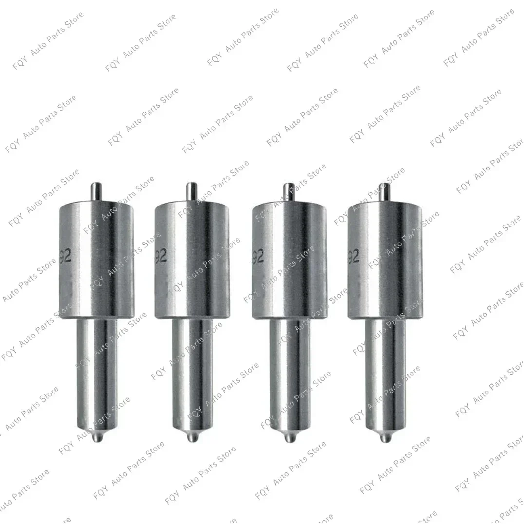 4PCS For CASE IH David Brown Injector Nozzle BDLL140S6592 K942176 K950627 K954027