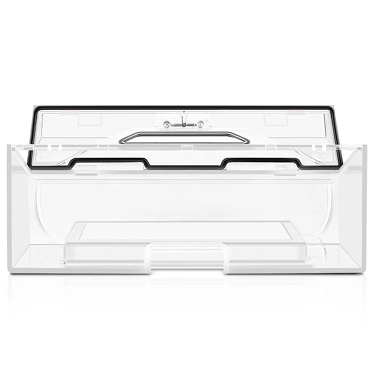 FZFZ 1C 1T F9 로봇 진공 청소기 교체 예비 부품 먼지통 상자 및 Hepa 필터