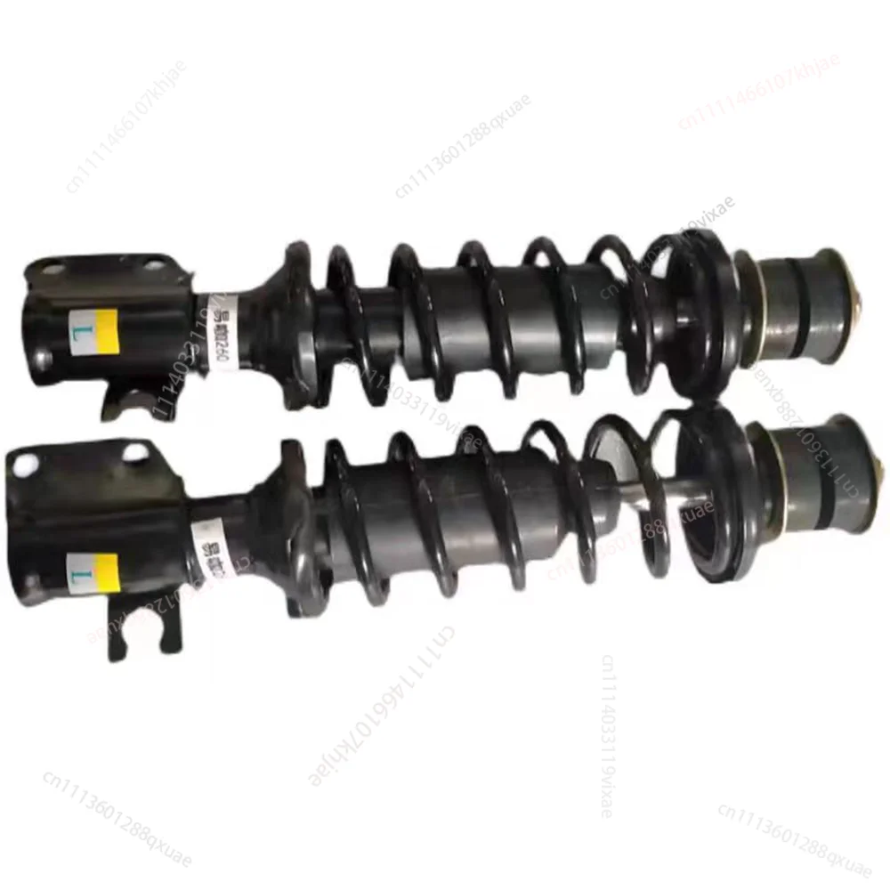 

Pair Front Left Right Shock Absorber Strut Assembly for E-CAR Dream 260 for JIAYUAN KOMI