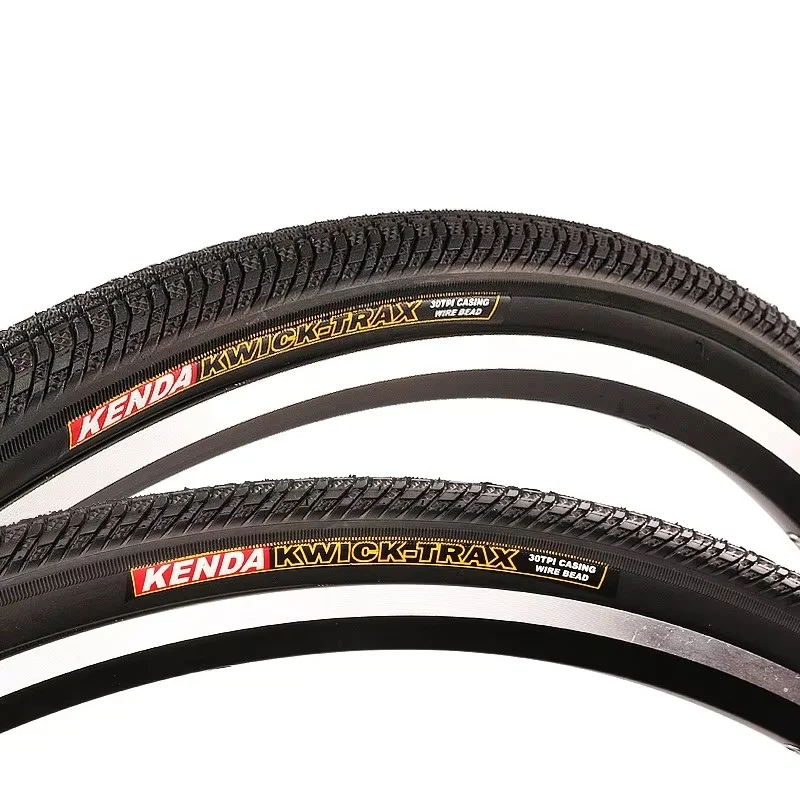 KENDA Road Bicycle Tyre 700C Gravel Bike Tire 700*28C 32C 35C 38C  Bike Tire view 6