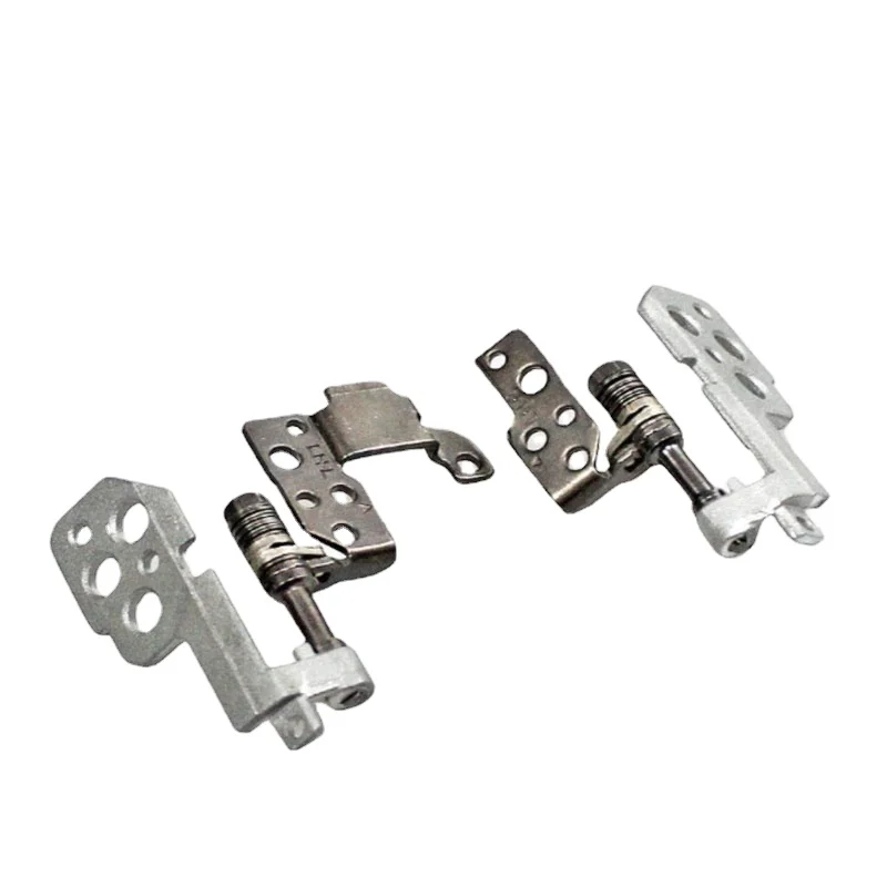 

Replacement Laptop Left Right Screen Hinges for Lenovo IdeaPad 710S-13ISK 710S-13IKB Air 710S-13 5H50L20770