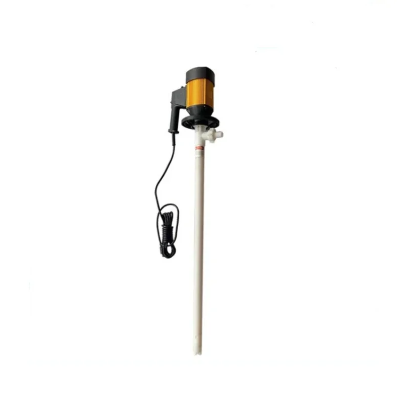 

Heavy duty high viscosity air operated oil drum pump barrel pump