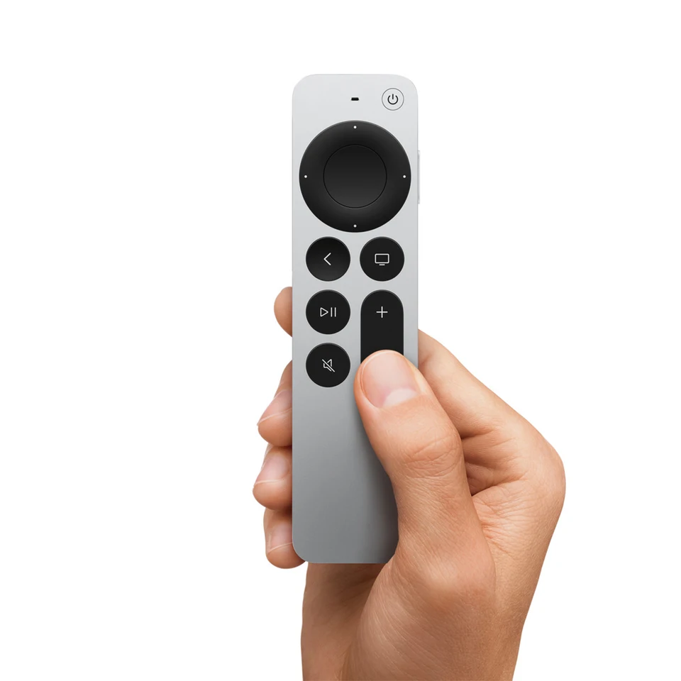 AppleTV リモコン Siri Remote A2854 MNC73J/A Original New A2854 Siri Remote Control 3nd Generatiom for Appletv