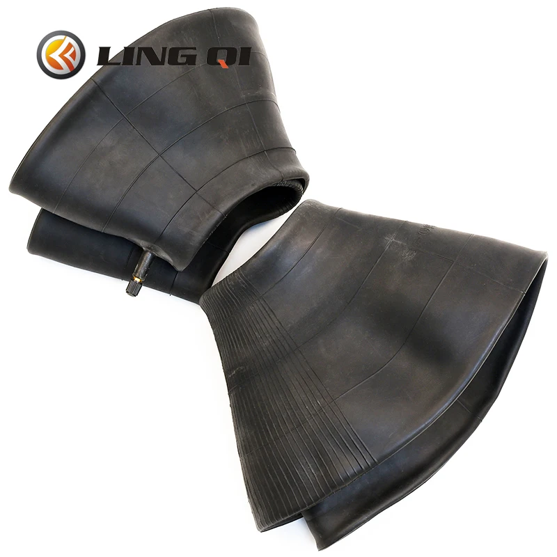 LING QI Off Road ATV 19x7.00-8 Inch 18x9.5-8 Inch Inner Tube 8 Inch Front And Rear Inner Tubes