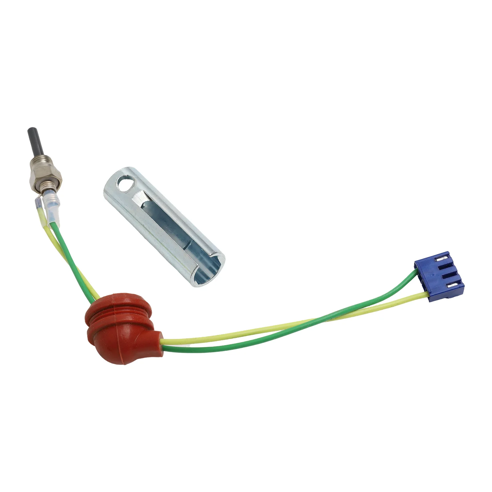

Silicon Nitride Glow As Shown Diesel Heater Glow Kit Reliable Operation Simple Instructions Stable Installation