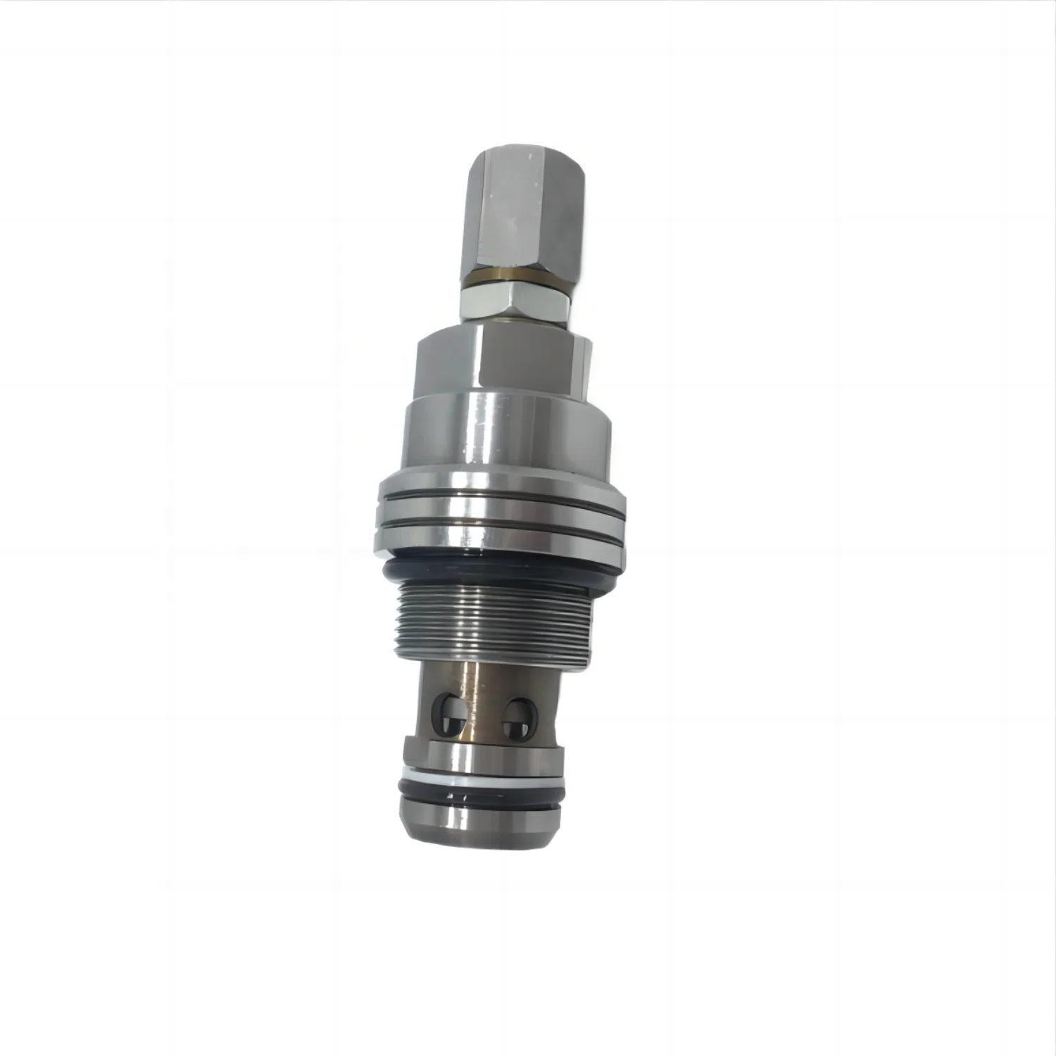 

Overflow valve construction machinery excavator overflow valve hydraulic parts accessories EX120-3 9185757