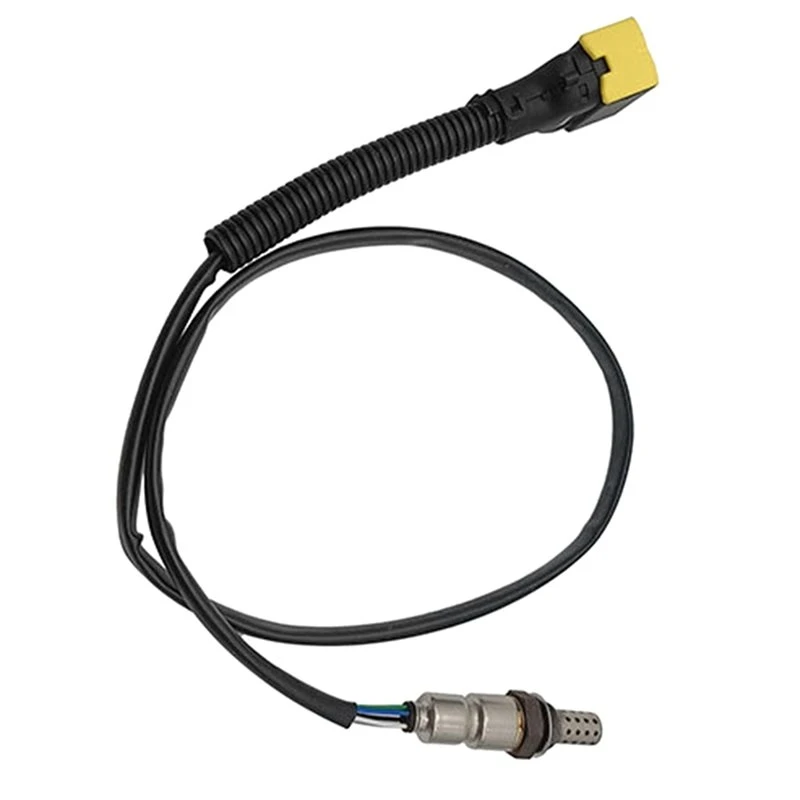 DT42-Brandnew For Iveco Daily Fit Lambda Ammonia NH3 Sensor Part Numbers- EURO 6 5802392206 5801799729 5802392194 5801471119