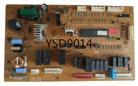 

For LG refrigerator GR-P207ER GR-L247ER motherboard computer board 6871JB1064M/T