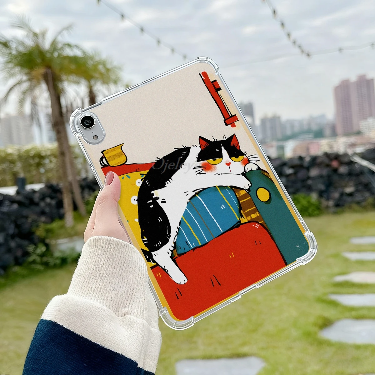Thumbnail 2 - #78 Latest Samsung Galaxy Tab A8 Cases Offers