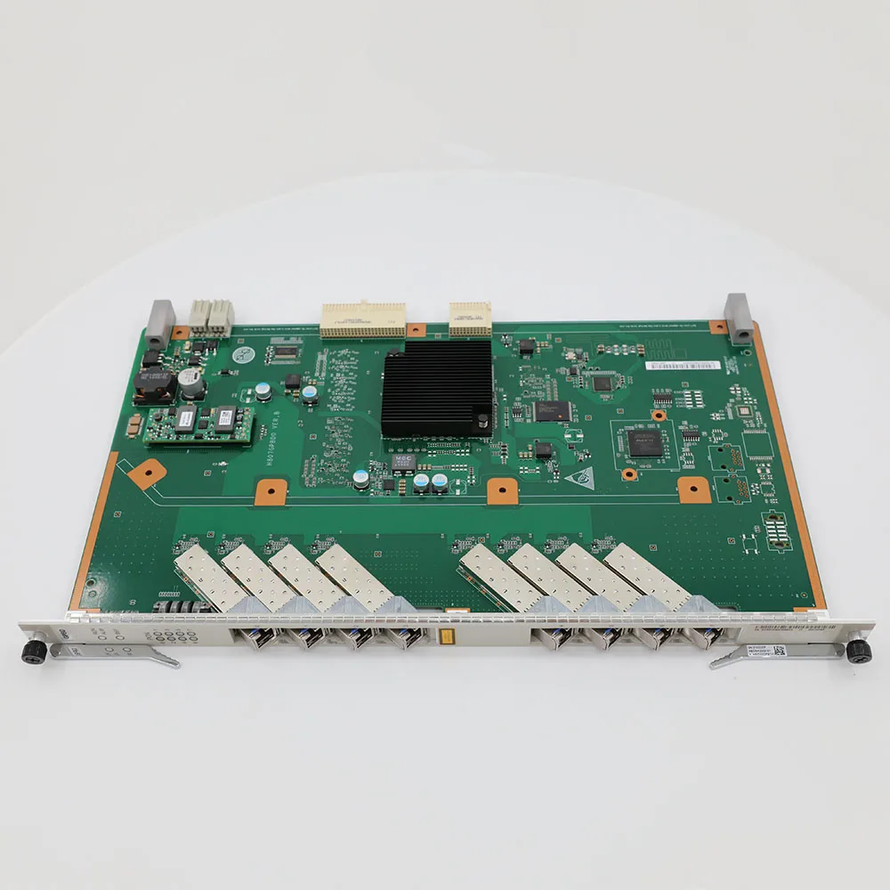 GPBH GPBD 8-Port Service Board With C+/C++ For MA5680T