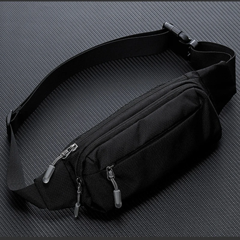 Fashion Waist Packs for Women Men Fanny Belt Bag Festival Bum Bags Crossbody Bags Outdoor Sports Workout Travel Casual