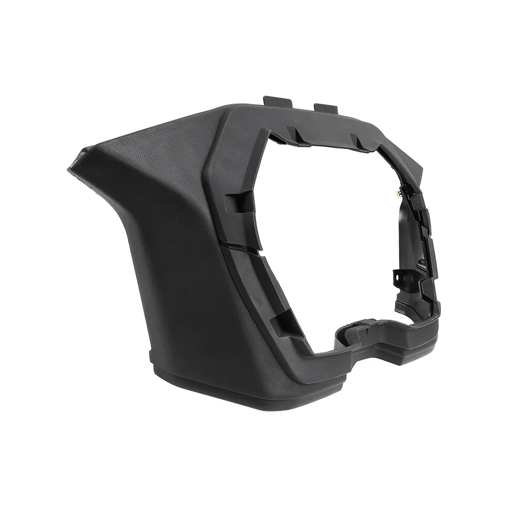 Para Can-Am Maverick R X RS 999T UTV Aero actualización de admisión necesaria para el Kit de pala de techo de aire frío de techo deportivo 2024-2025 715008280