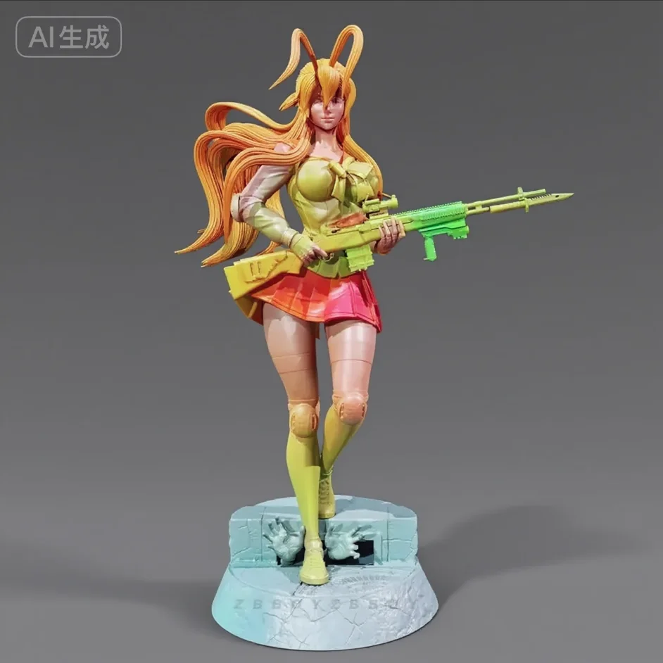 

Высота человека 50мм 75мм 90мм Комплект модели из смолы для самостоятельной сборки и раскраски TD-7210/3D