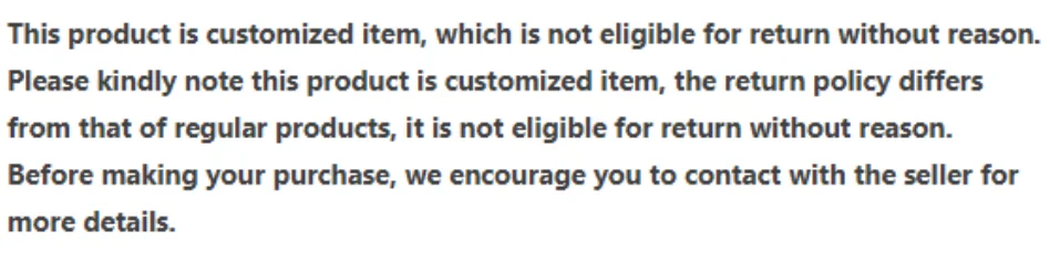 MYYBLE Customized Wedding Dress Customize model 99