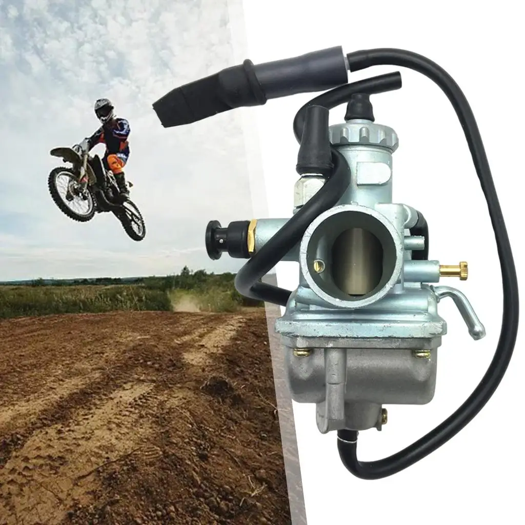 

Замена карбюратора карбюратора 13200-18B10 для Quadrunner LT230GE