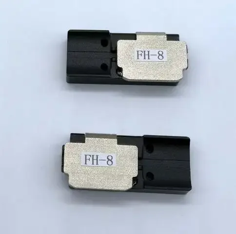 Domestic FH-12 FH-8 FH-6 FH-4 Fusion Splicer R12 Fiber Fixture