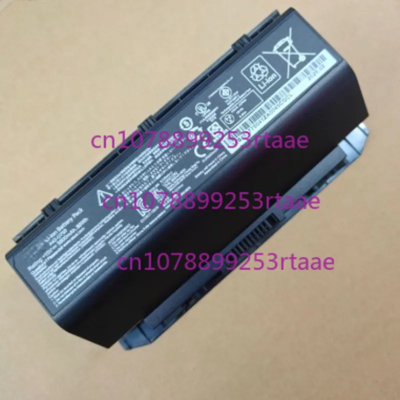 جديد A42-G750 بطارية الكمبيوتر المحمول ل Asus ROG G750 G750J G750JH G750JM G750JX G750JS G750JW G750JZ CFX70 CFX70 #2