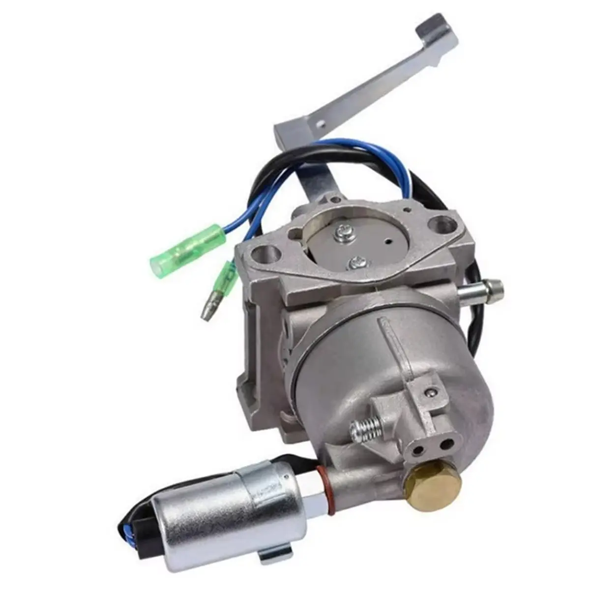 185F Carburetor for MZ300 MZ360 EF2600 EF6600 ET950 Gasolines Engine Generator Parts Stable Supply