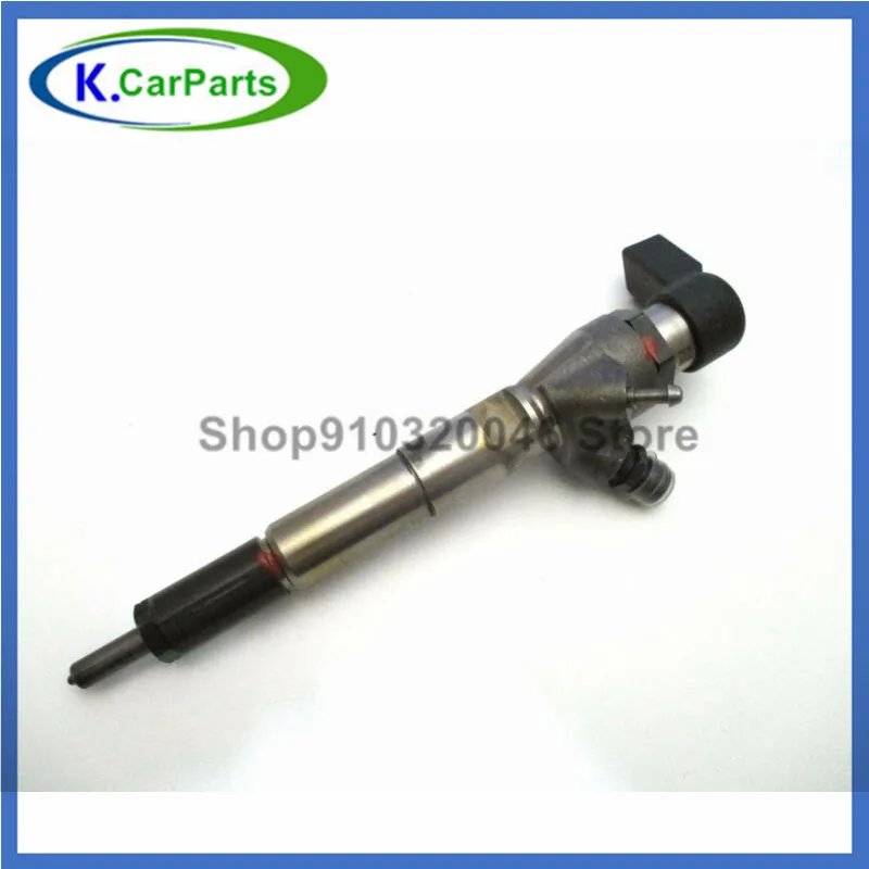 

8200903034 Nozzle Die/sel Fuel Injector A2C59513484 5WS40536 16600-00Q1F, 16600-8052R, 8200903034 For Dacia/Nissan/Renault