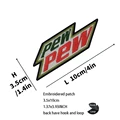 hook Loop patch 4